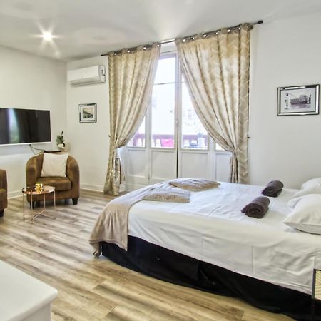 Apartament Francois 1Er Au Manoir Grenoble Zewnętrze zdjęcie