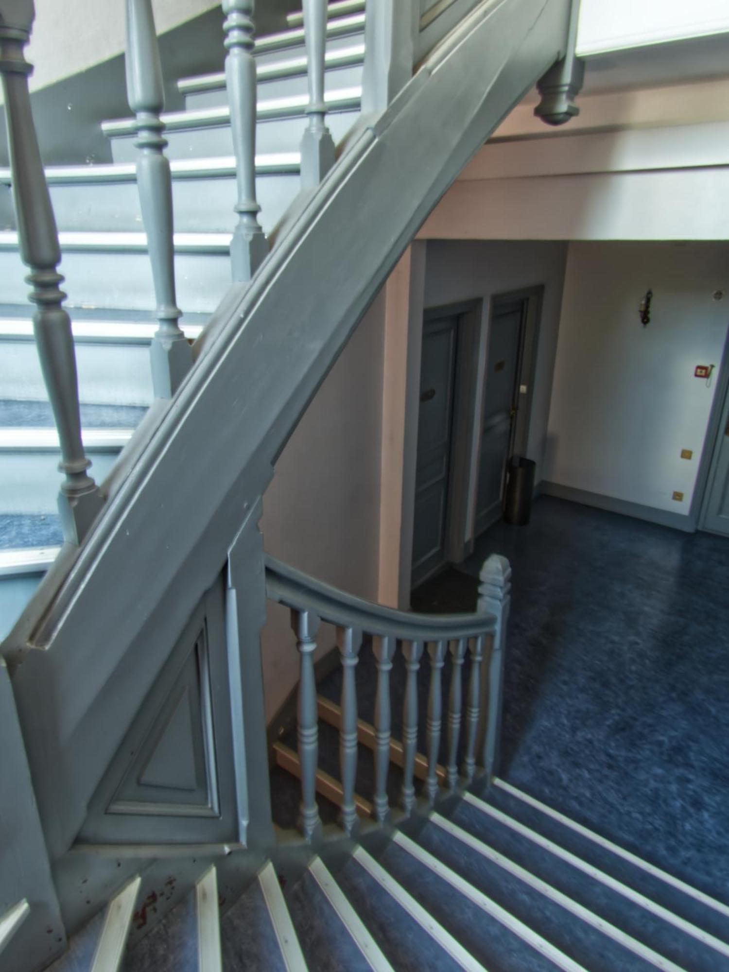 Apartament Francois 1Er Au Manoir Grenoble Zewnętrze zdjęcie
