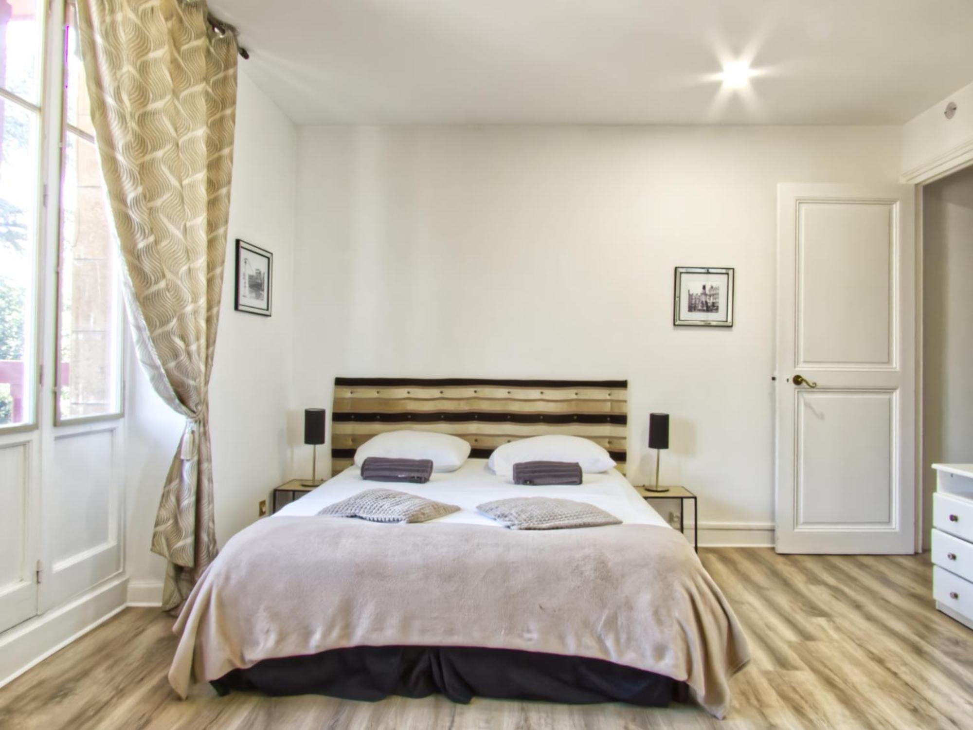 Apartament Francois 1Er Au Manoir Grenoble Zewnętrze zdjęcie