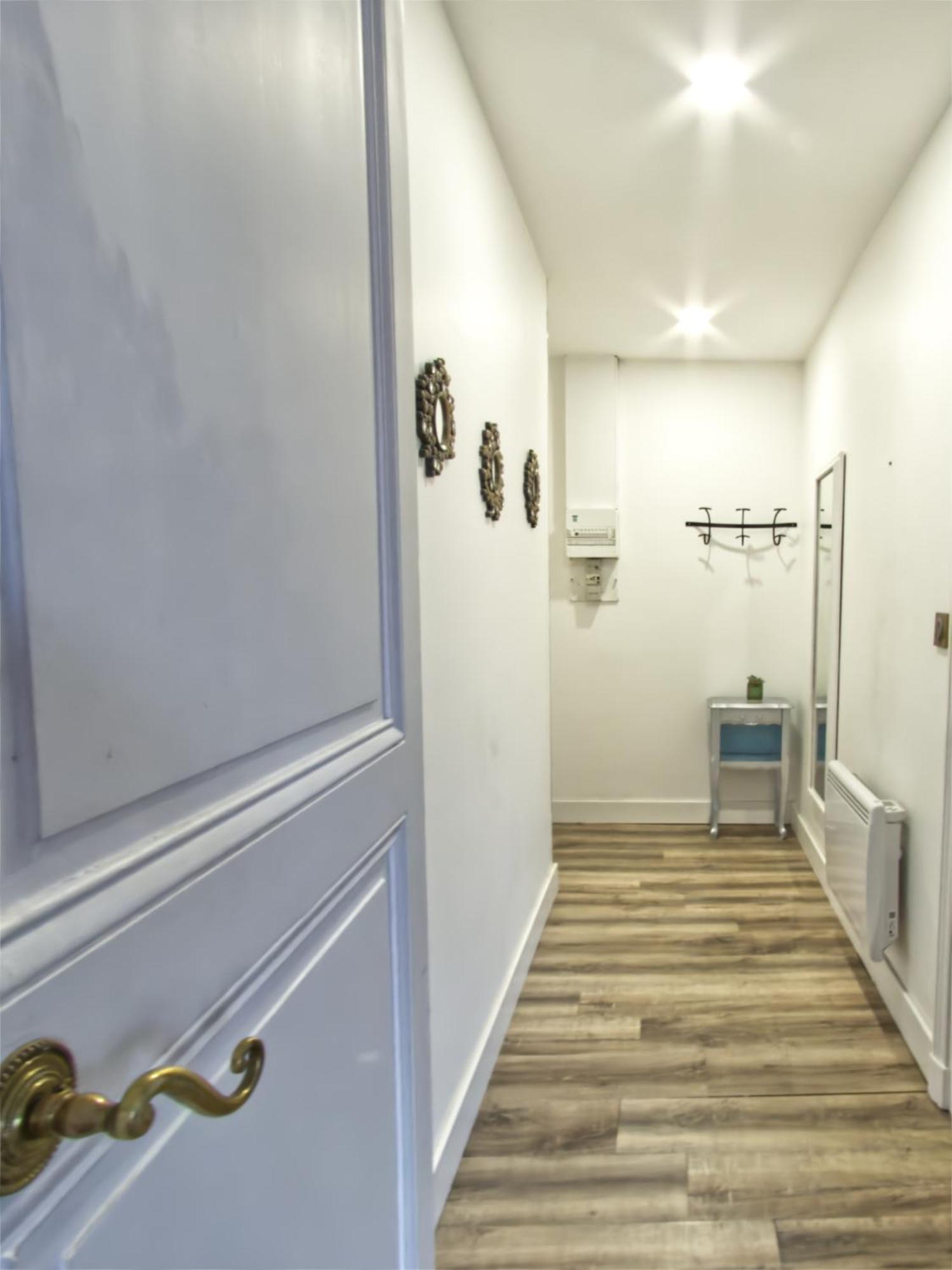 Apartament Francois 1Er Au Manoir Grenoble Zewnętrze zdjęcie