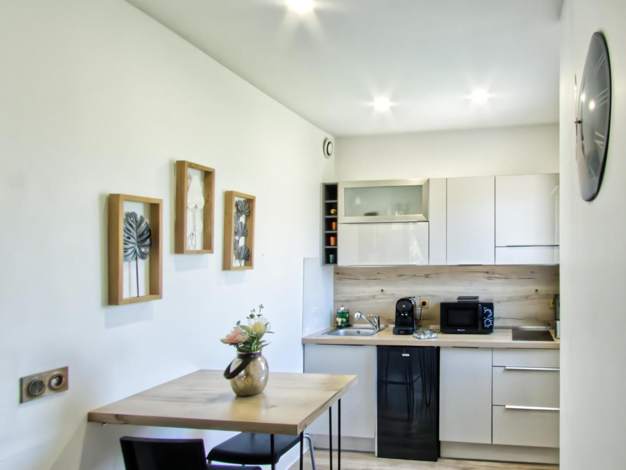 Apartament Francois 1Er Au Manoir Grenoble Zewnętrze zdjęcie
