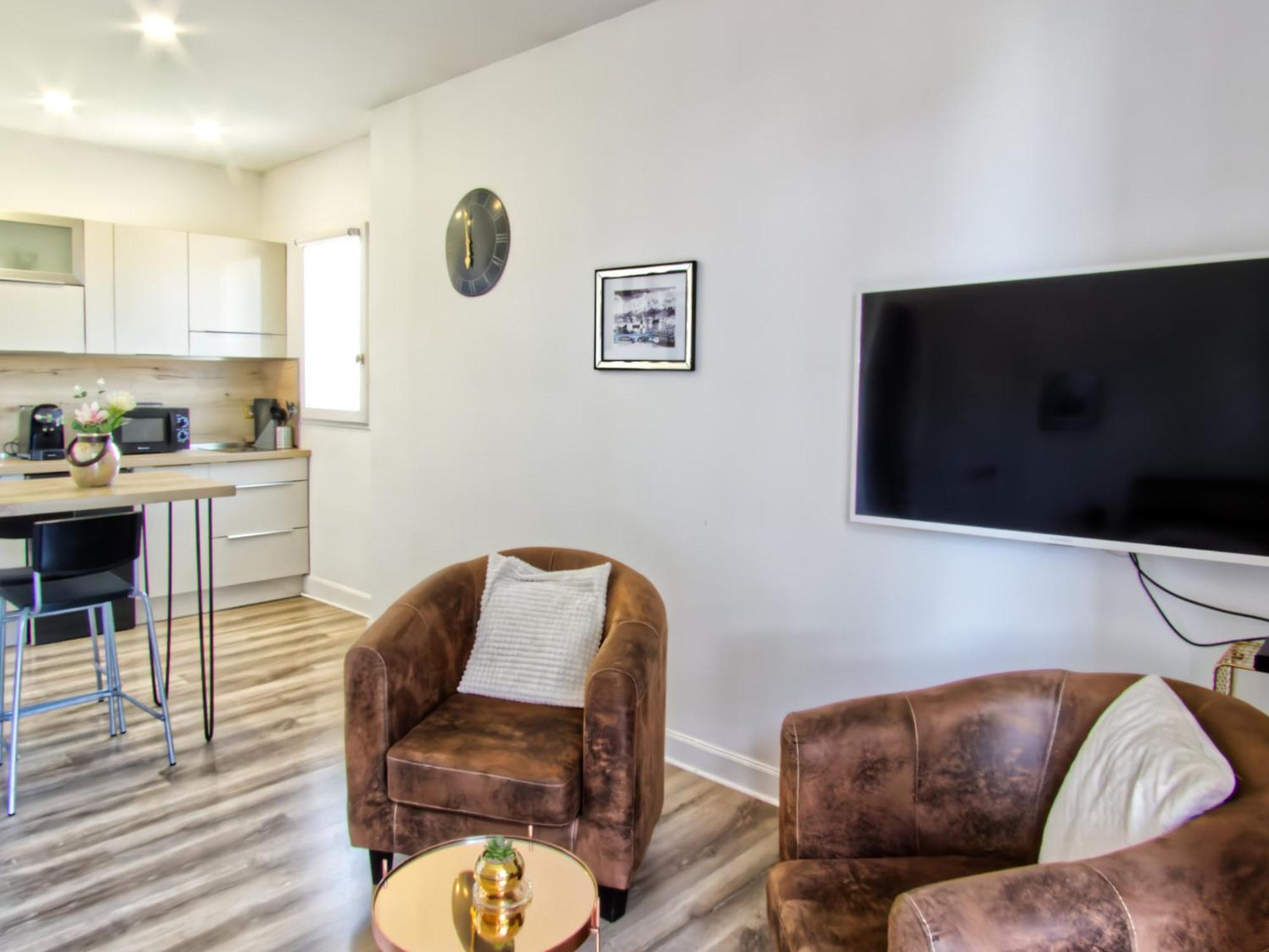 Apartament Francois 1Er Au Manoir Grenoble Zewnętrze zdjęcie